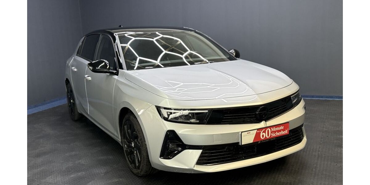 Opel Astra 30.328 km 21.999 &euro; Rottweil 78628