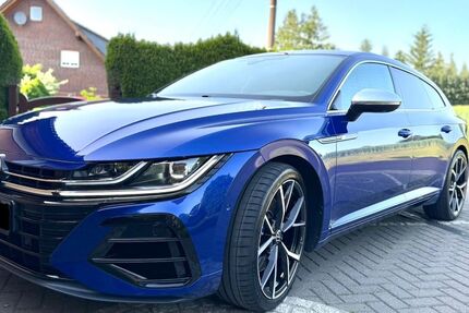 VW Arteon 83.564 km 37.580 &euro; Sommersdorf 39365