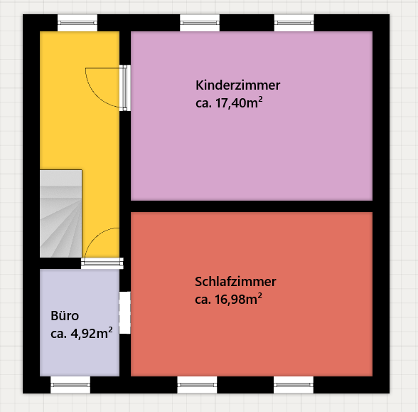 Wilthen - Eigenheim mit zwei Garagen und Garten - Reihenmittelhaus Wilthen Wilthen | Angebot:26149193