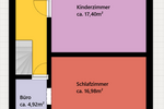 Wilthen - Eigenheim mit zwei Garagen und Garten - Reihenmittelhaus Wilthen Wilthen | Angebot:26149193
