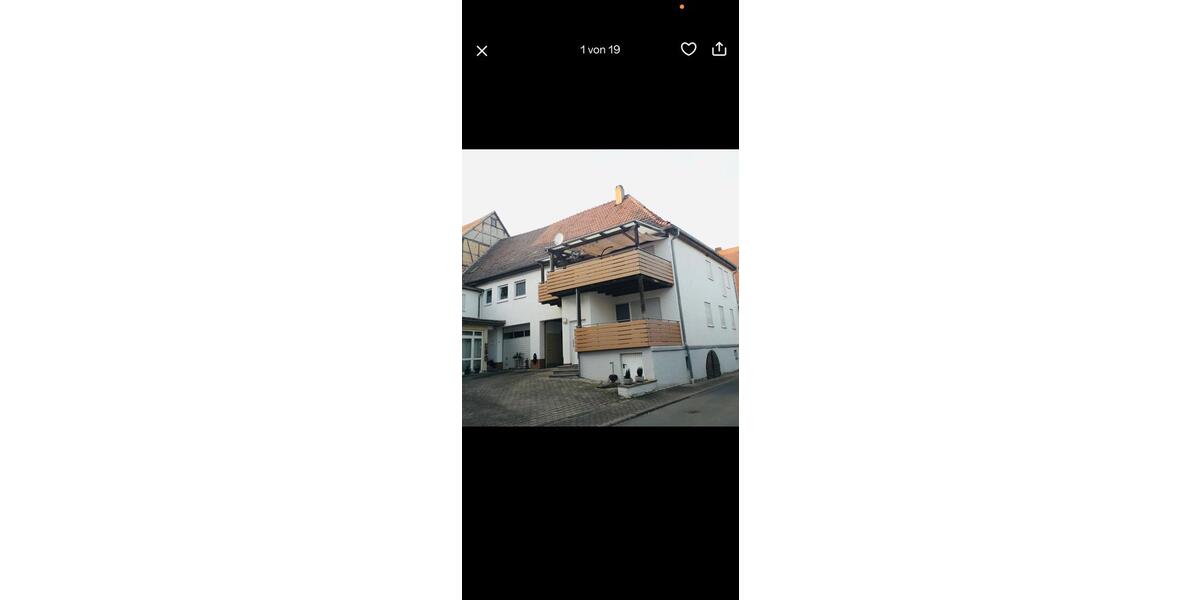 Einfamilienhaus Tauberbischofsheim - 5 Zimmer, 130 m&sup2;, 1.230&euro; | Angebot:26233226