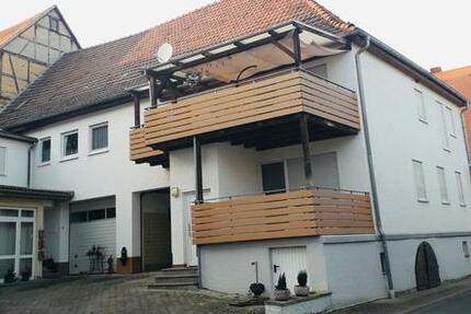 Haus Tauberbischofsheim - 5 Zimmer, 130 m&sup2;, 1.230&euro; | Angebot:26233226