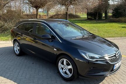 Opel Astra 105.946 km 7.999 &euro; Schweringen 27333