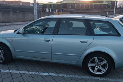 Audi A4 202.000 km 2.600 &euro; Ingolstadt 85055