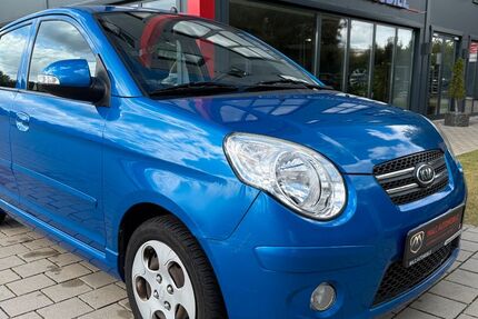 Kia Picanto 126.500 km 2.500 € Neu Wulmstorf 21629
