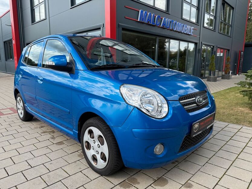 Kia Picanto 126.500 km 2.500 € Neu Wulmstorf 21629