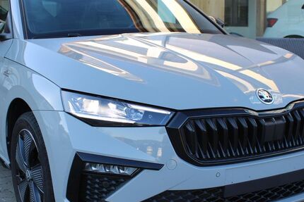 Skoda Scala 18.781 km 24.990 &euro; Teisendorf 83317