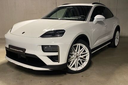Porsche Macan 9.900 km 118.790 € Plattling 94447