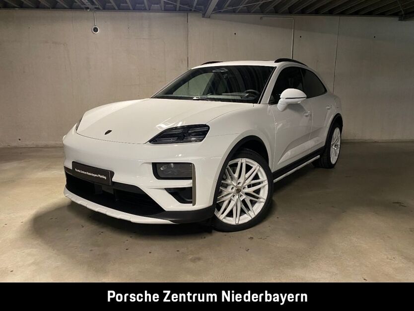 Porsche Macan 9.900 km 118.790 € Plattling 94447