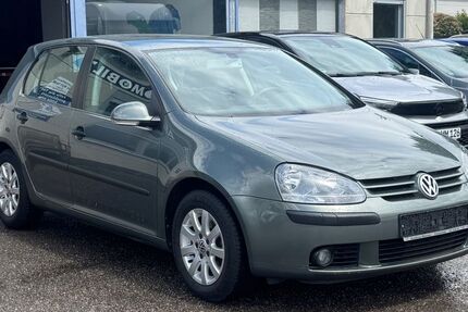 VW Golf 72.400 km 4.690 &euro; Landau 76829