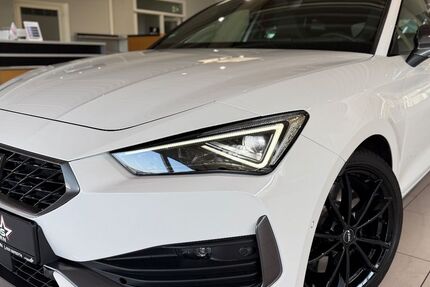 Cupra Leon 13.000 km 28.990 &euro; Braunschweig 38114