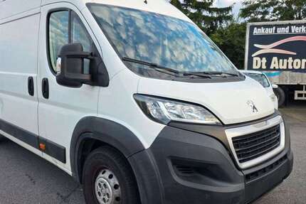 Peugeot Boxer 125.000 km 13.700 € Viernheim 68519