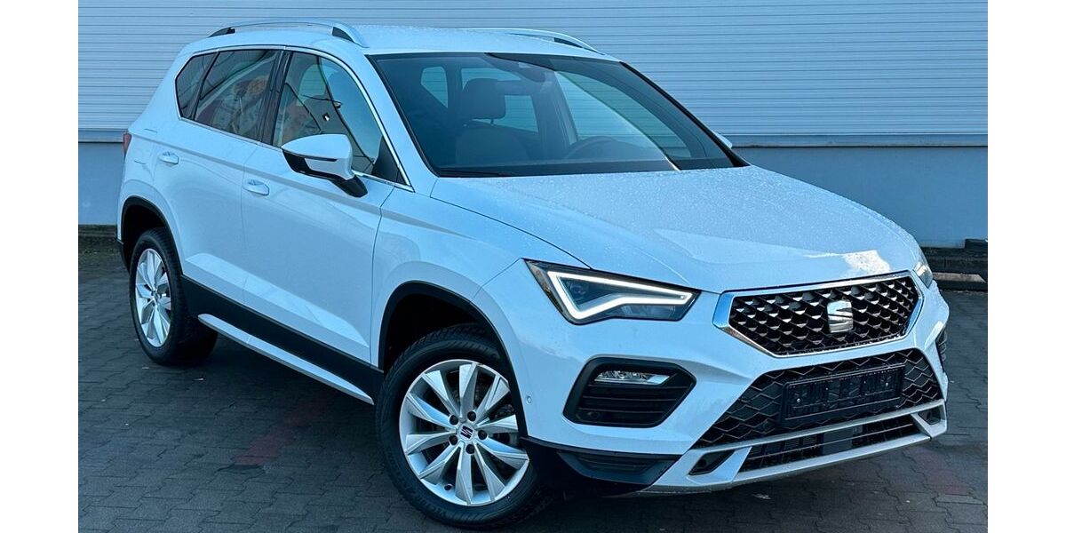 Seat Ateca 17.232 km 25.490 &euro; Oberthulba 97723