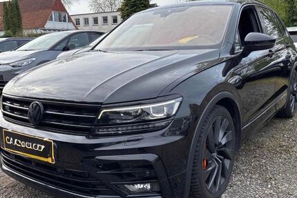 VW Tiguan 189.000 km 22.990 &euro; Freren 49832