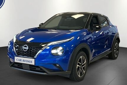 Nissan Juke 5.000 km 29.490 &euro; Wittlich 54516