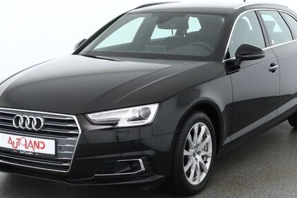 Audi A4 78.023 km 24.990 &euro; Leipzig 04209
