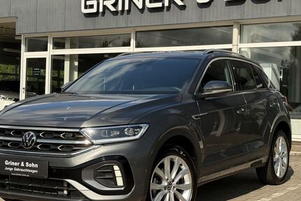 VW T-Roc 16.784 km 26.450 &euro; Lemwerder 27809
