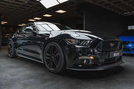 Ford Mustang 107.000 km 33.990 &euro; Remseck 71686