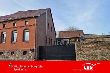 Haus Dahme - 4 Zimmer, 145 m&sup2;, 280.000&euro; | Angebot:25920759