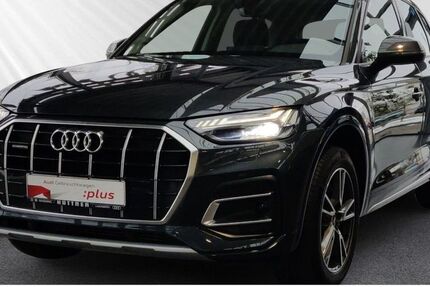 Audi Q5 54.415 km 37.648 &euro; Landsberg 86899
