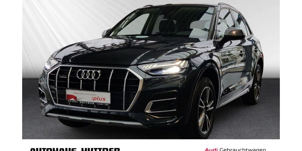 Audi Q5 54.415 km 37.648 &euro; Landsberg 86899
