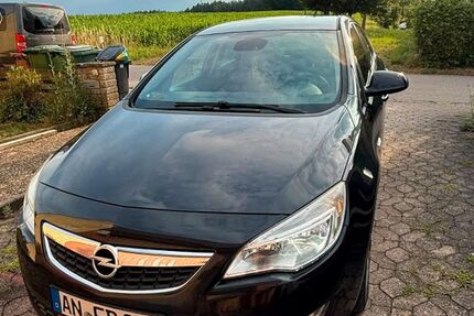 Opel Astra 214.600 km 3.800 &euro; Windsbach 91575
