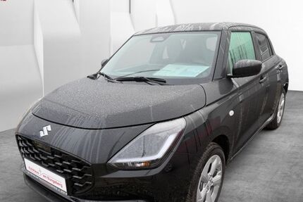Suzuki Swift 3.500 km 19.450 &euro; Eutin 23701