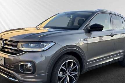 VW T-Cross 38.560 km 22.220 &euro; Schenefeld 22869