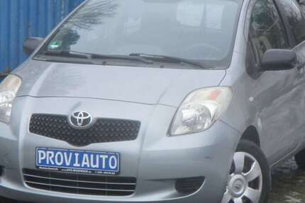 Toyota Yaris 149.328 km 1.000 &euro; Hörlitz 01968