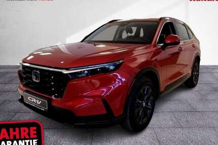 Honda CR-V 1.820 km 40.980 &euro; Augsburg 86156