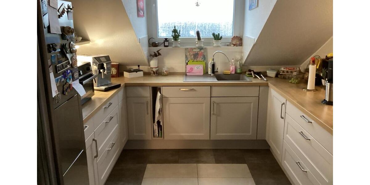 Etagenwohnung Hagen im Bremischen - 3 Zimmer, 95 m&sup2;, 205.000&euro; | Angebot:25540981