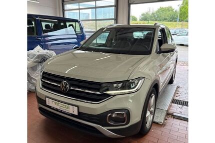 VW T-Cross 79.166 km 17.999 &euro; Zell u.A. 73119