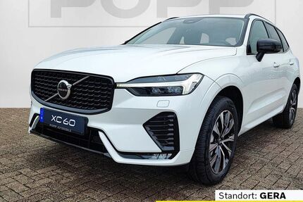 Volvo XC60 53.644 km 39.980 &euro; Gera 07546
