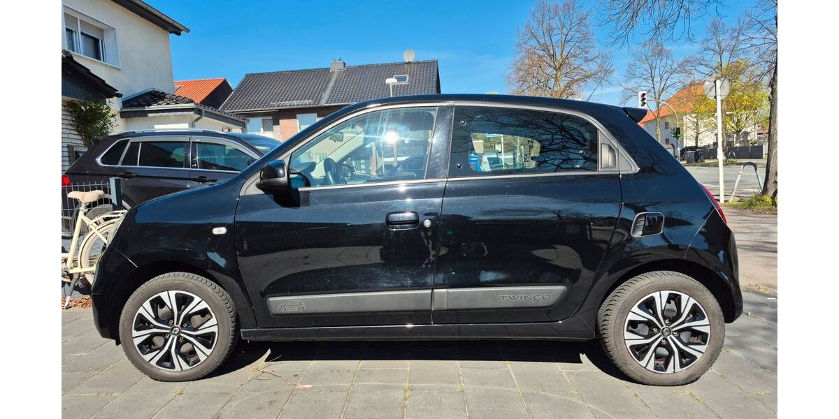 Renault Twingo 77.000 km 7.700 &euro; Marl 45772