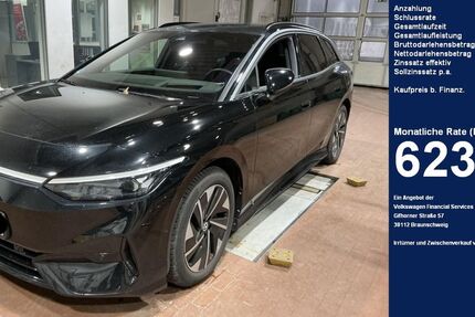 VW ID.7 19.414 km 47.985 &euro; Gütersloh 33334