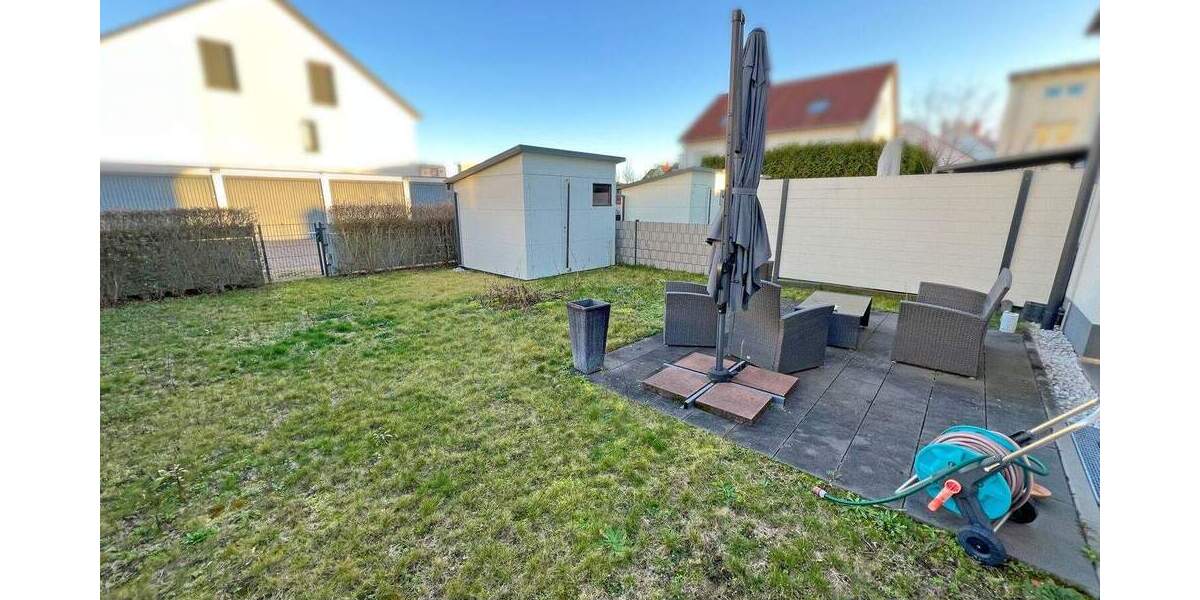 Reihenendhaus Weinheim / Lützelsachsen Lützelsachsen - 3 Zimmer, 116 m&sup2;, 558.000&euro; | Angebot:25769754