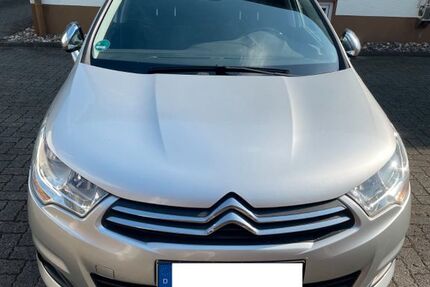 Citroen C4 212.000 km 3.900 &euro; Bergneustadt 51702