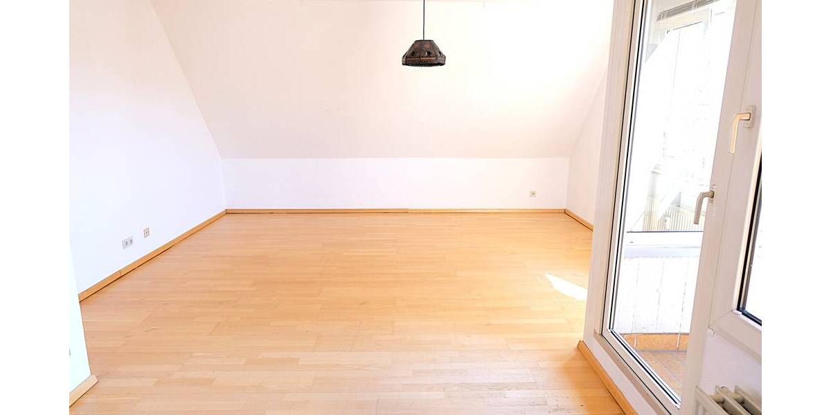 Etagenwohnung Bad Hersfeld - 2 Zimmer, 60 m&sup2;, 134.000&euro; | Angebot:26139254