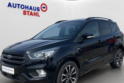 Ford Kuga 40.500 km 20.990 &euro; Schutterwald 77746