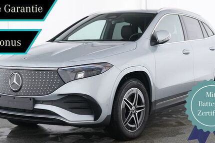 Mercedes-Benz EQA 8.052 km 41.824 &euro; Dornstadt 89160