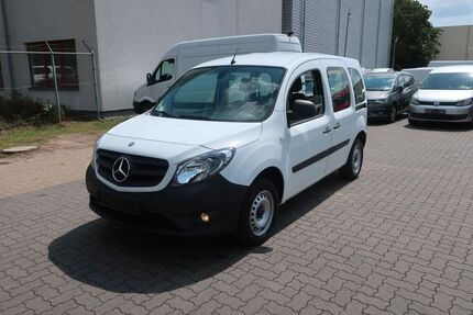 Mercedes Citan