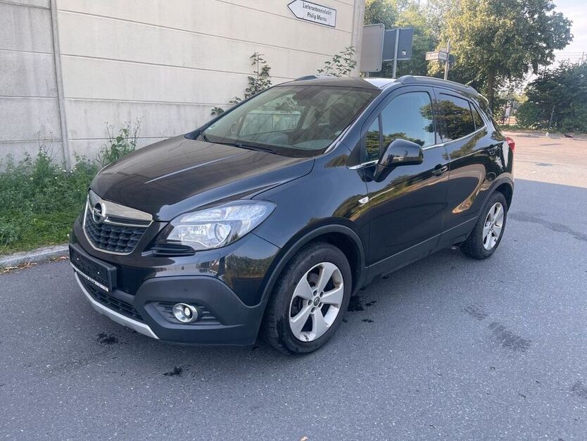 Mokka