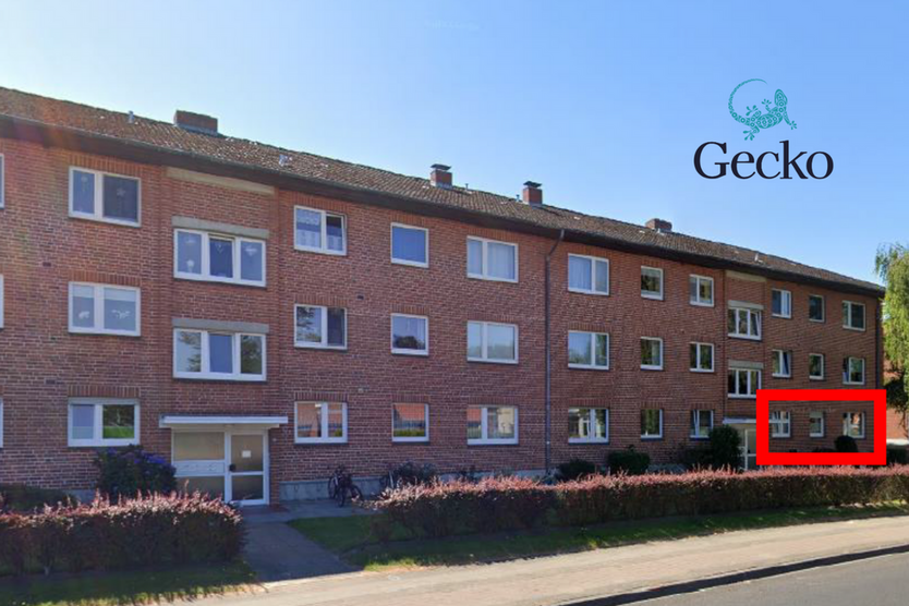 Wohnung zum Kaufen in Husum 142.500 € 85 m² 4 zimmer