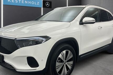 Mercedes-Benz EQA 13.543 km 42.990 &euro; Freiburg 79111