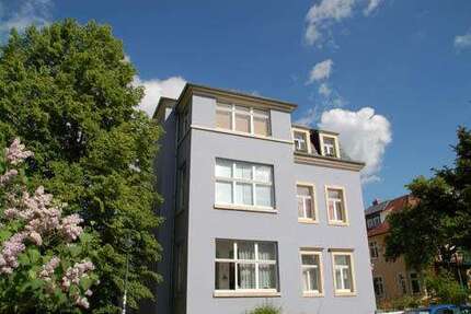 Wohnung Dresden Loschwitz - 2 Zimmer, 59 m&sup2;, 550&euro; | Angebot:27729907