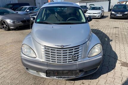 Chrysler PT Cruiser