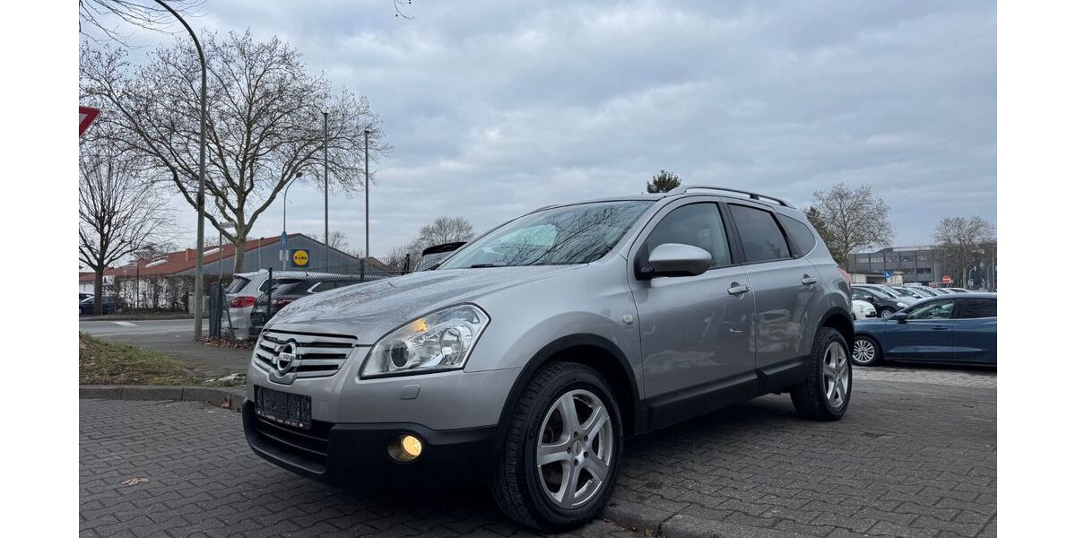 Nissan Qashqai 228.480 km 4.990 &euro; Paderborn 33102