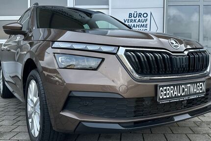 Skoda Kamiq 67.300 km 18.690 € Singen 78224