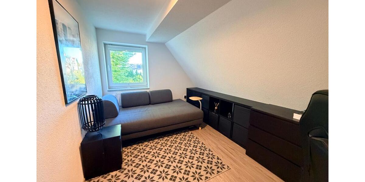 Maisonettenwohnung Nufringen - 4 Zimmer, 63 m&sup2;, 820&euro; | Angebot:26401003