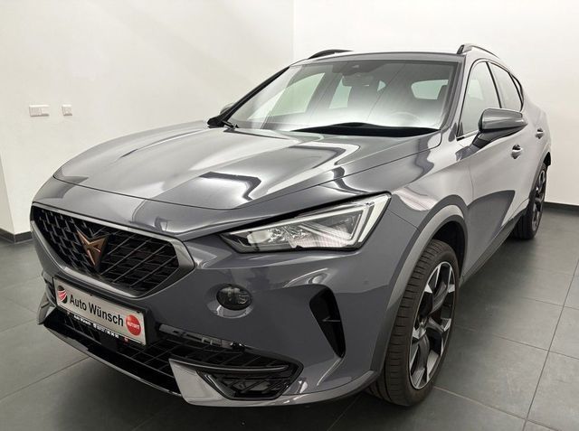 Cupra Formentor 22.940 km 27.990 &euro; Mittweida 09648